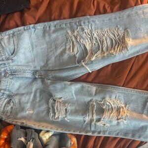 Aeropostale Jeans